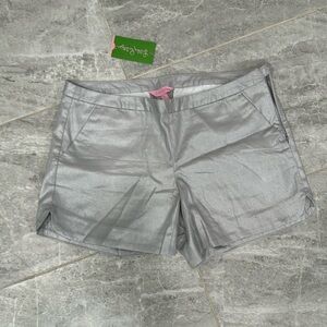 Beautiful Lilly Pulitzer shorts. New with tags